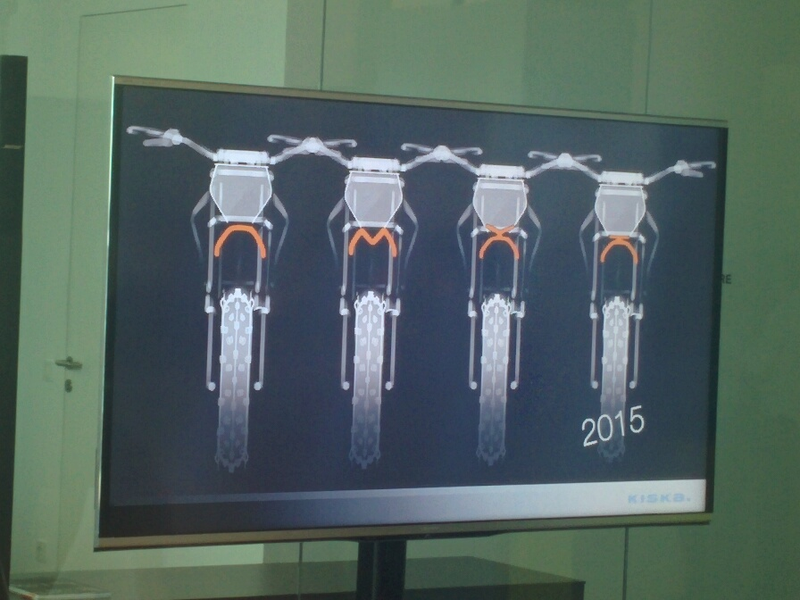 Illustration for article titled How One Design Studio Took KTM From Bankrupt Dirtbike Company To Giant-Slayer